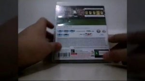 Review capinha do fifa 16 ps3