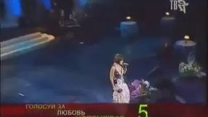 Любовь Успенская_Я милого узнаю по походке
