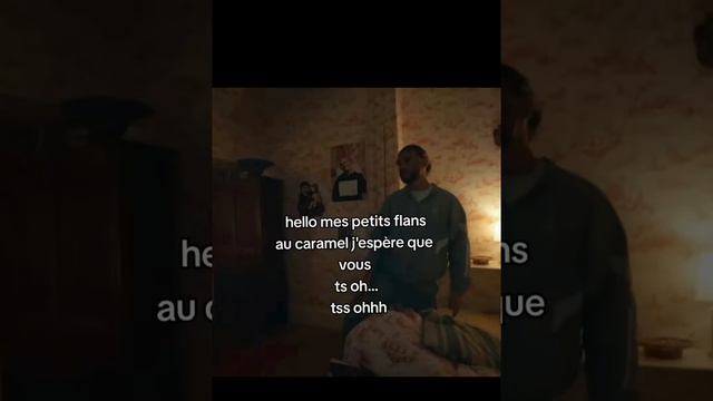 #pourtoi #vue #edit #tiktok #amine entrain de Imiter la Madame Abonne vous pour une prochaine vidéo