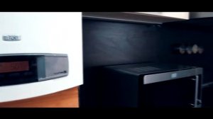 GSM-модуль для котла Baxi