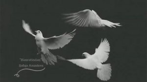 Hesretinden - Sefiqe Axundova