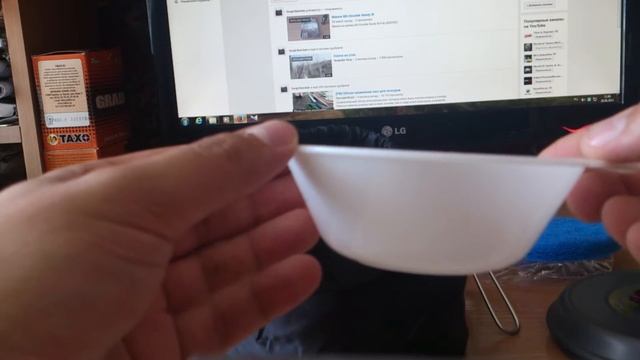 Набор туристической посуды Tramp TRC 025 смотреть онлайн