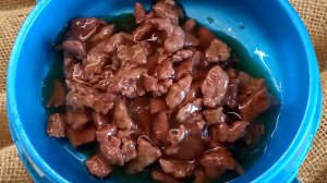 Корм Sheba для кошек