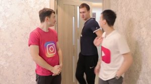 ЮТУБ vs. ИНСТАГРАМ