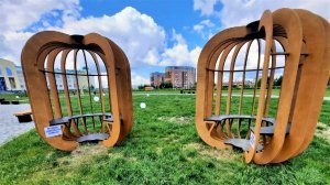 У жителей Сургутского района появилась одна общая «Мечта»