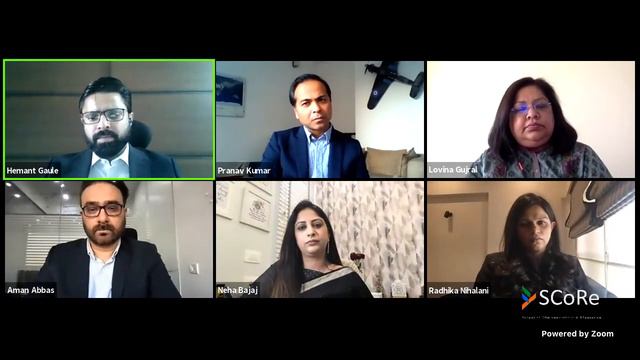 EthicsMatter - Global Alliance Ethics Month Webinar смотреть онлайн