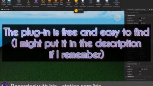 How To Make Fog/Darkness In Roblox Studio {TUTORIAL}