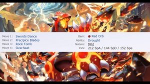 Нормальный гайд #1 Как играть Гроудоном? / Праймал Гроудон Primal Groudon