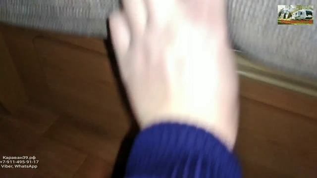 Дом на колёсах, Караван, Прицеп-дача: COMPASS CORONA CLUB 474 смотреть онлайн