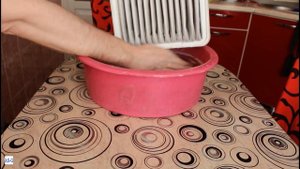 Не выбрасывайте воздушный фильтр своего автомобиля