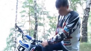 Питбайк BSE 125 DX. Что интересного в китайской новинке