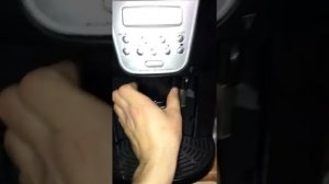 Delonghi esam 4500