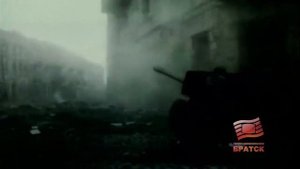 Великая Отечественная Война 19 дней до Победы Освобождение Польши