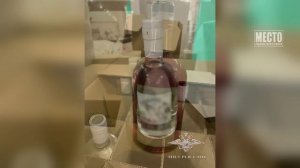 Поймали владельца мини-спиртзавода