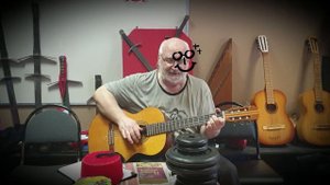 "Я хочу быть душевно больным..." на стихи Константина Фофанова