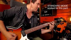 BOSS DS1W WAZA DISTORTION PEDAL... I GET IT NOW