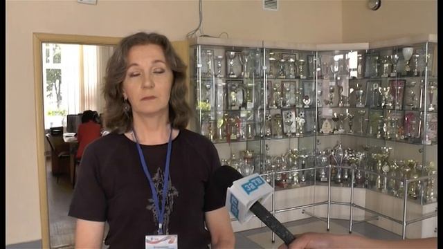 Зареченские 9-классники написали ОГЭ по математике смотреть онлайн