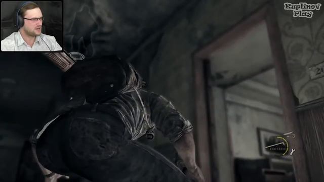 Пошлый Куплинов#3 смотреть онлайн