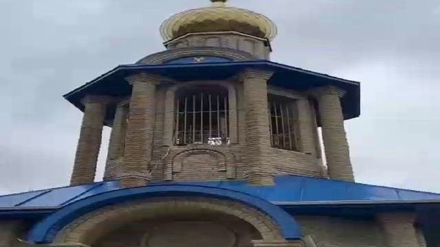Наследники православных традиций