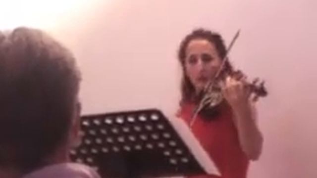 Ciaccona di Andrea Falconieri смотреть онлайн