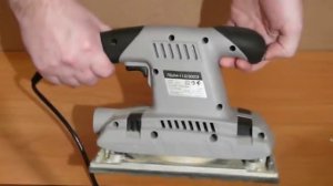 ИНТЕРСКОЛ ПШМ 115 300Э