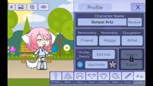 КАК НАПИСАТЬ ИМЯ В ГАЧА ЛАЙФ ПО РУССКИЙ????