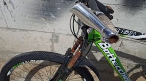 Ремонт велосипеду своїми руками (початок) ремонт велосипеда