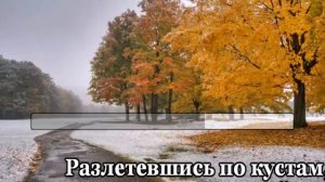 Ю.Антонов-Вот как бывает-(ремикс)-караоке