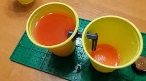 Канализация. Перелив (дубль 3) Один из варионтов