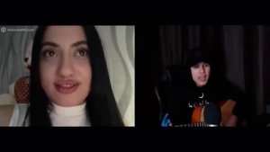 Cover-Я возле дома твоего, зову тебя гулять 💞💋😍
