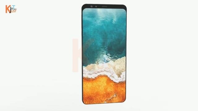 OnePlus 6 Pro With 5G Network - 51 MP DSLR Camera With-In Display Fingerprint Scanner Get A Website