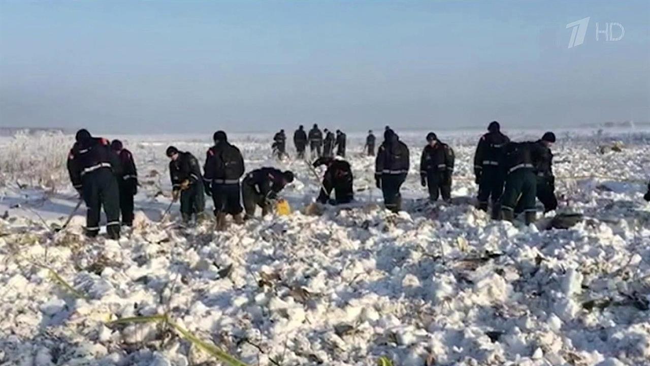 Росавиация предложила "Саратовским авиалиниям" самим добровольно прекратить возить людей