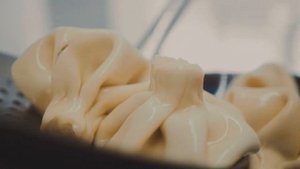 Интерьер ресторана "Эрти"