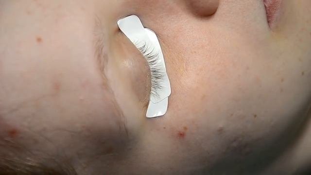 ИЗОЛЯЦИЯ НИЖНИХ РЕСНИЦ варианты разными патчами Isolation Of The Lower Eyelashes