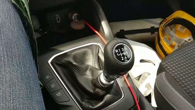 Consumo reale della Ford Focus 2019 SW diesel 1,5 EcoBlue 120Cv смотреть онлайн