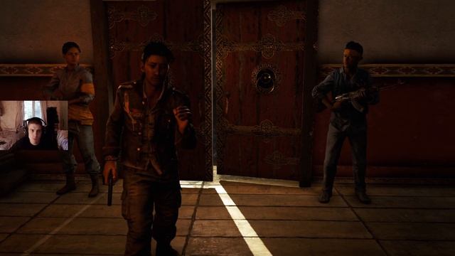 ??? ??? ?➤ПРОХОЖДЕНИЕ #1➤Кират смотреть онлайн