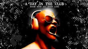 Hide - 126 BPM - A day in the Club - House music all night long