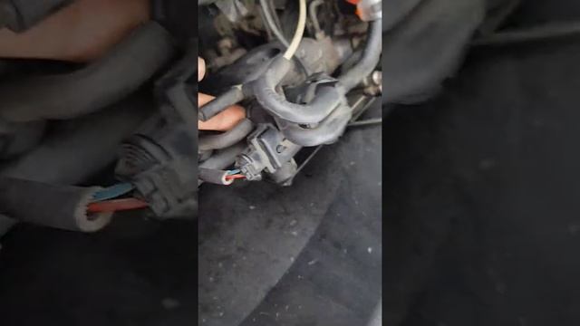 Расположение вакуумных трубок vectra c 2.2 dti смотреть онлайн