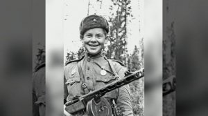 Пистолет-пулемёт Шпагина Г.С..mp4