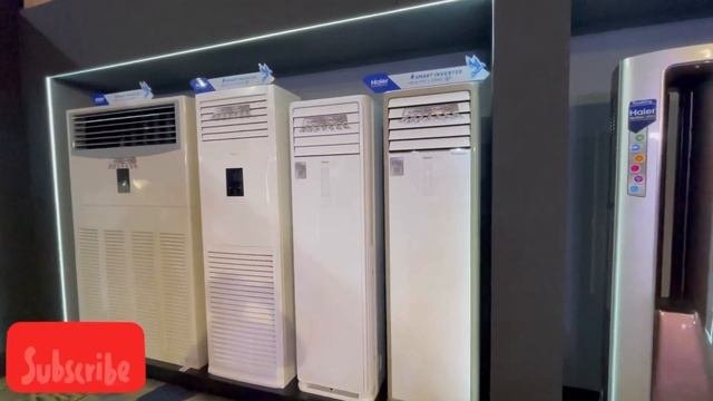 Haier Dc Inverter Ac Prices & Reviews 2022 | Best Inverter Ac 2022 | New Inverter Ac| Tahseen Arsha