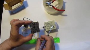 Удобное реле времени ST3P