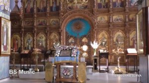 Микола Тэмрюк - Во тьме и мраке