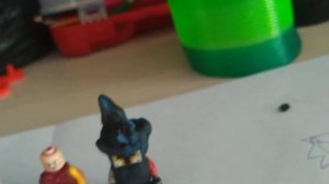 все мои Лего самоделки по сонику