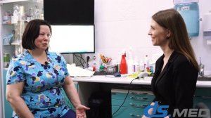 В чем заключается сложность профессии ветеринара? | DS.Vet