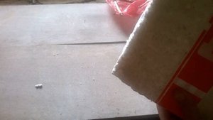 Как сделать парусный кораблик из пенопласта?