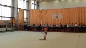 30 03 2011 Мгфсо Маня мяч021
