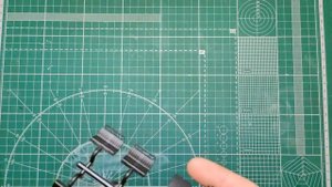 Паз 3205 обзор набора (AVD Models).Groove 3205 kit overview (AVD Models).