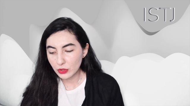 Тип личности ISTJ (администратор)