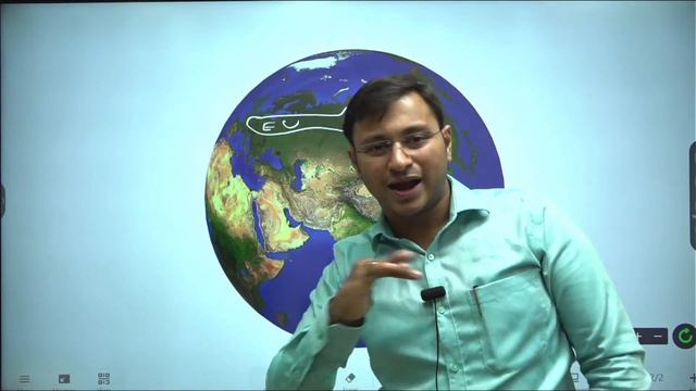 Geography Through Maps l Lecture 09 l Pritesh Maturkar l UPSC 2024 l StudyIQ IAS English
