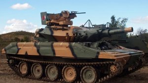 М551 ШЕРИДАН - ТАНК ЗАБВЕНИЯ, ПРОКАЧАТЬ И ЗАБЫТЬ